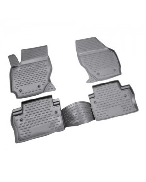 3D Patosnice VOLVO XC70 / V70 2008-2016, set 4 kom.